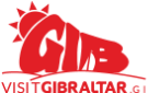 Visit Gibraltar Logo